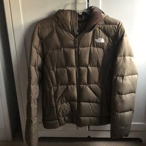 North Face Winter Coat